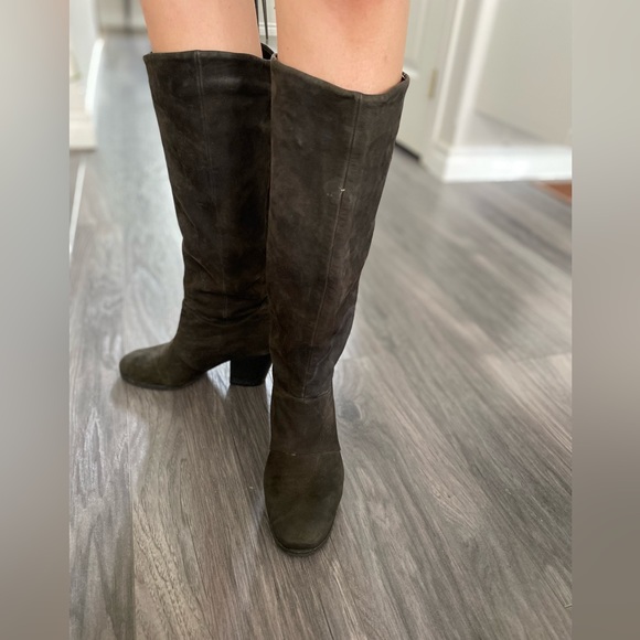 Aldo Boots - Size 36 - Picture 6 of 9